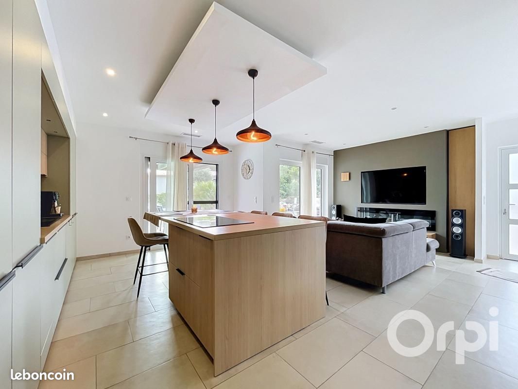 Maison 4 pièces 92 m² · à Zonza · 92 m² · 617 000 €