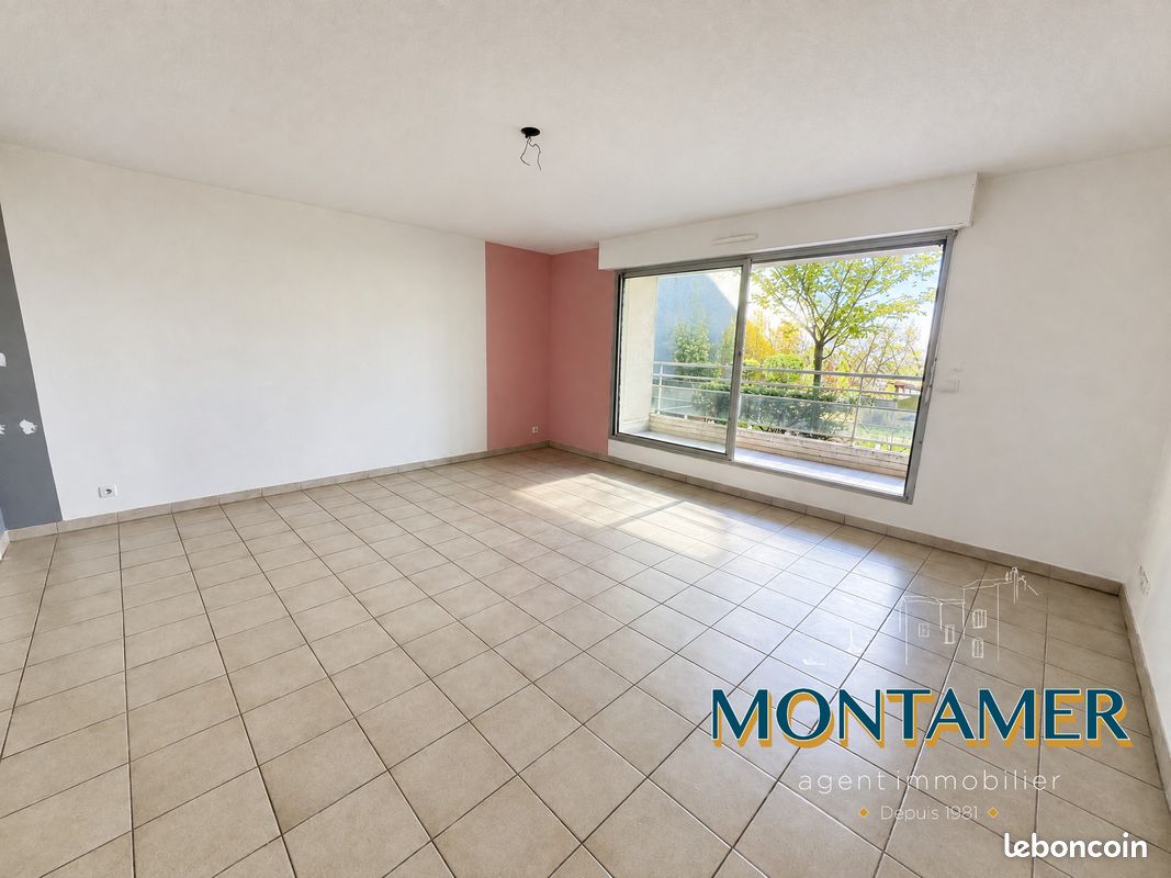 Appartement 3 pièces 71 m² · à Marseille · 71 m² · 344 500 €