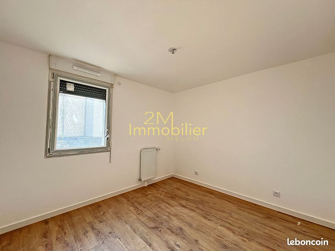 Appartement a louer dammarie-les-lys - 2 pièce(s) - 48 m2 - Surfyn