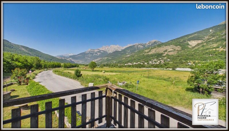 Maison 5 pièces 75 m² · à Villar-Saint-Pancrace · 75 m² · 290 000 €