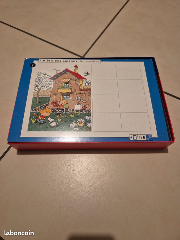 Jeu heure et temps (image 3)