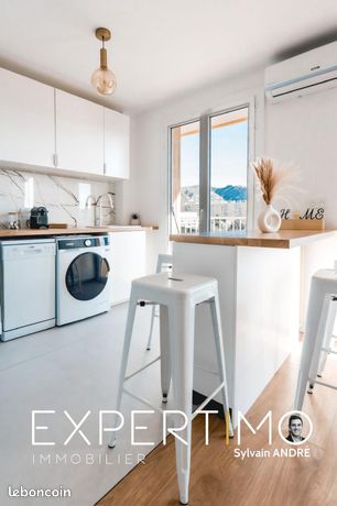 Appartement 3 pièces 51 m² — 10