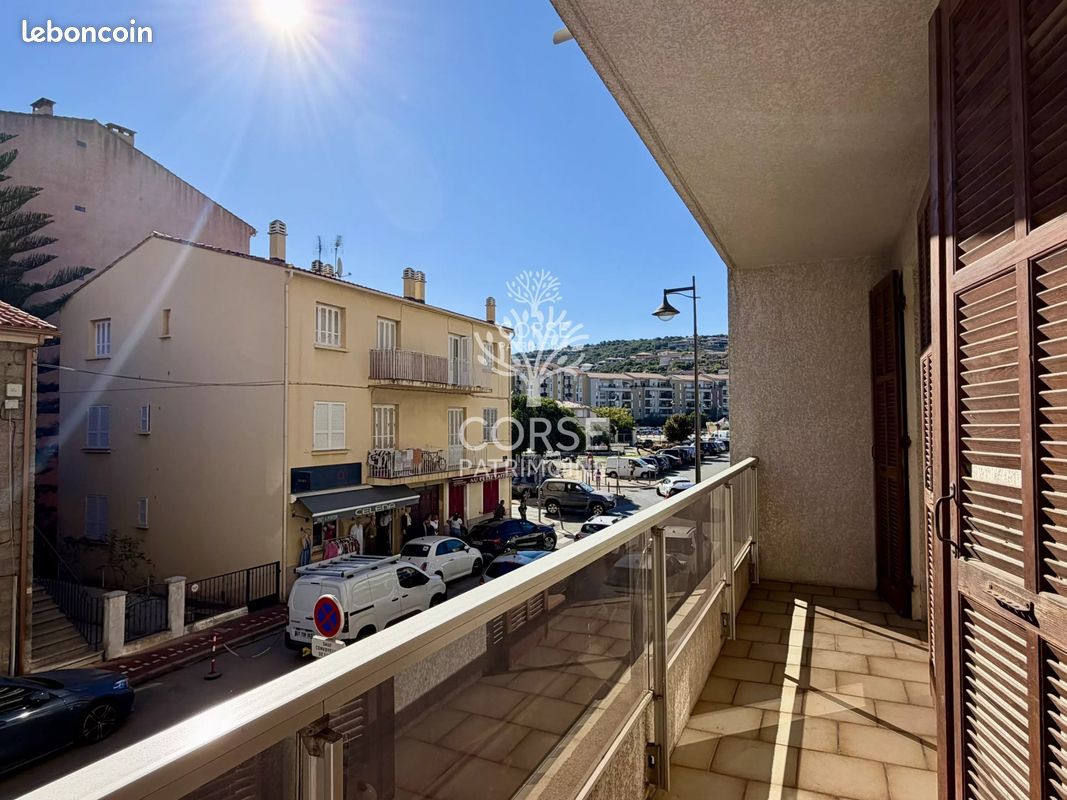 Appartement 3 pièces 100 m² · à Propriano · 100 m² · 345 000 €