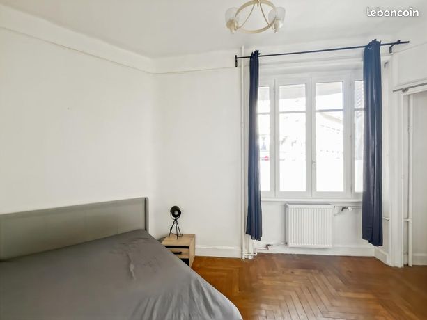 Appartement 2 pièces 43 m² — 4