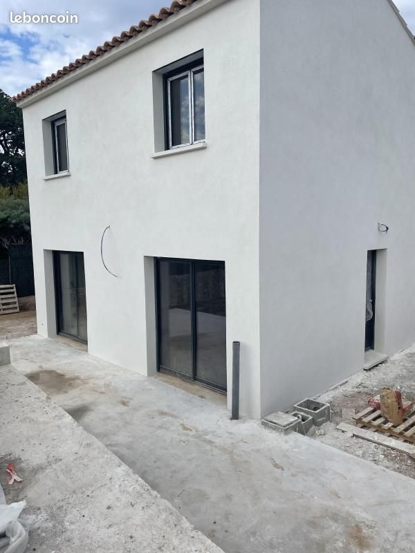 Maison 3 pièces 80 m² · à Manosque · 80 m² · 1 400 €/mois