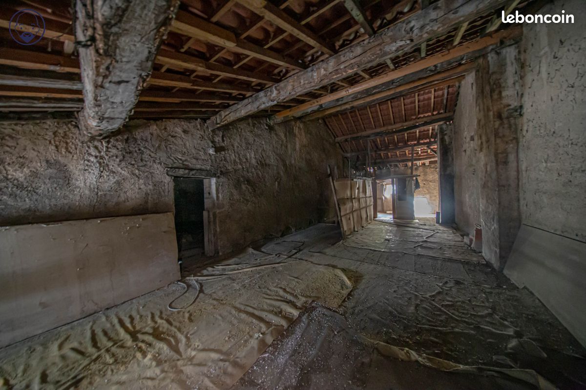 Immeuble 246 m² Saint-Mihiel (image 14)
