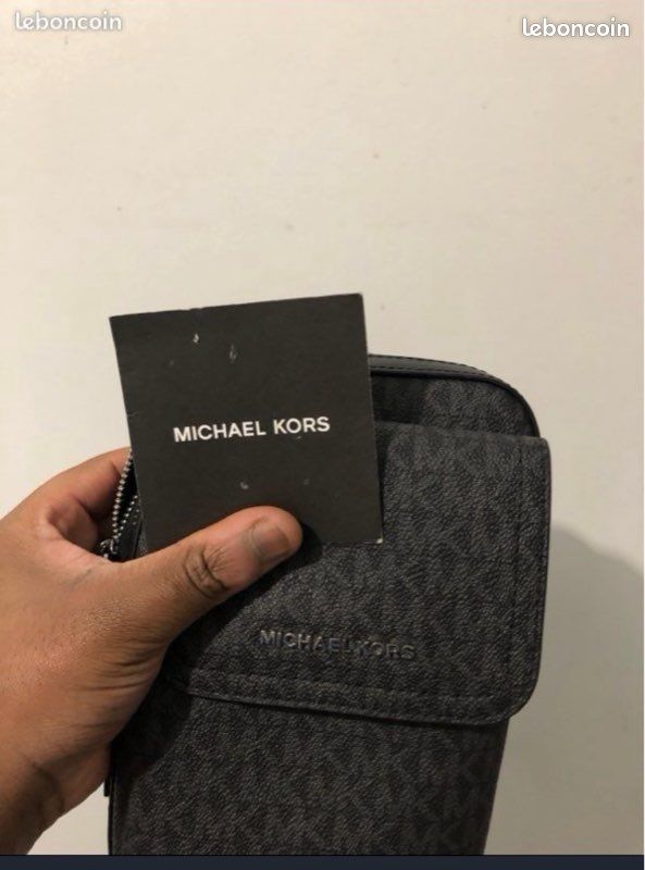 Sacoche MICHAEL KORS (image 2)