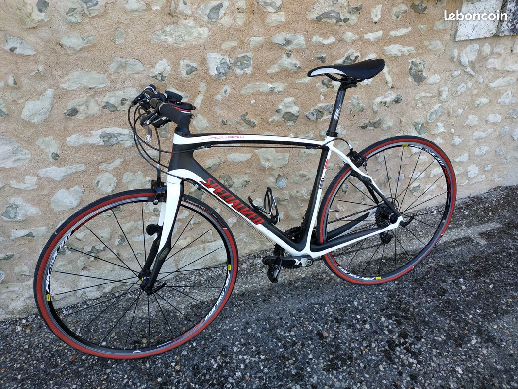 SPECIALIZED Elite Roubaix SL2 Vélos