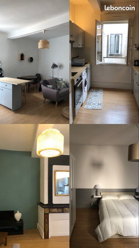 Appartement a louer castres - 2 pièce(s) - 52 m2 - Surfyn