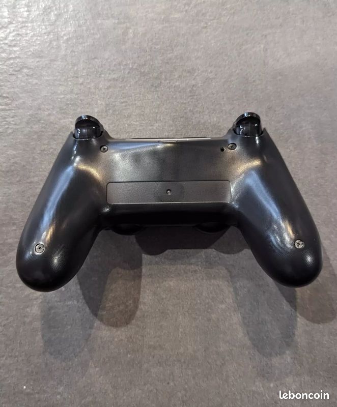 Sony PlayStation 4 500 Go Console - Noire - Occasion en super état ( 8FFRD74Q ) - Consoles