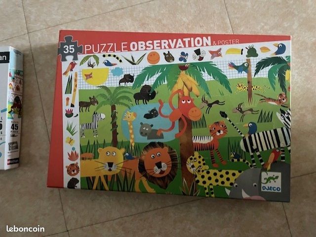 Puzzle (image 1)