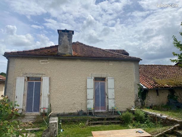 Propriété 4 pièces 86 m²