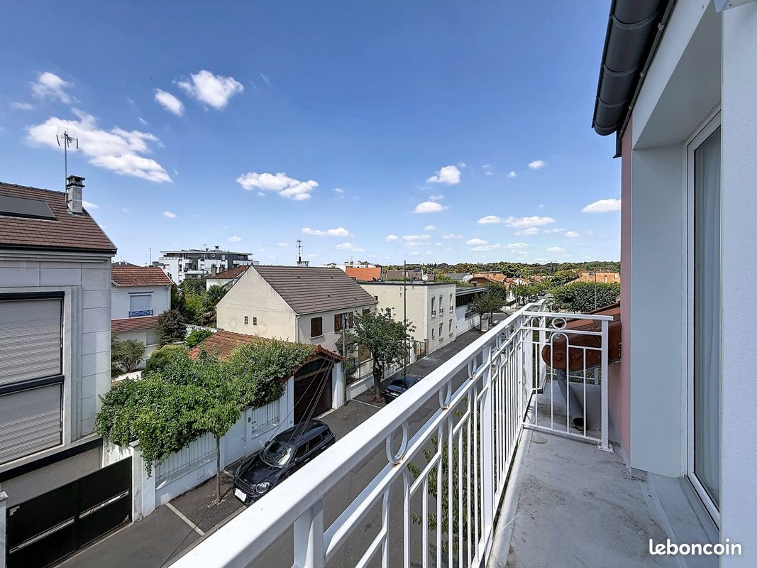 Appartement 2 pièces 48 m² · à Maisons-Alfort · 48 m² · 1 200 €