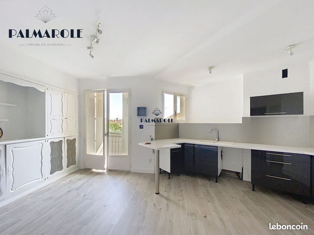 Appartement 3 pièces 81 m² · à Perpignan · 81 m² · 160 000 €