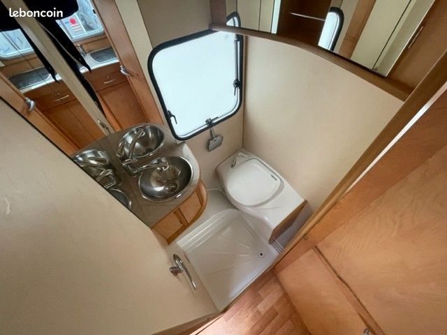 Caravane la mancelle 440 sa (image 7)