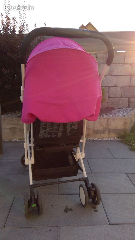 Poussette RECARO (image 2)