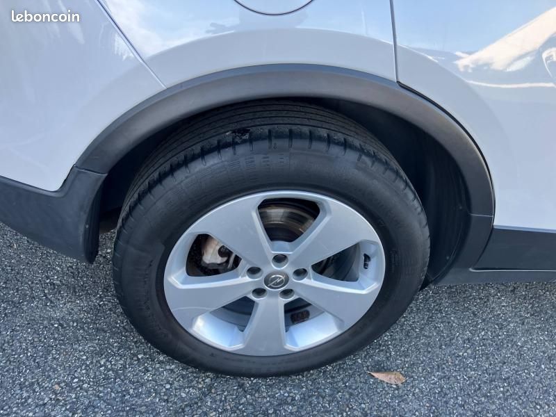 Opel Mokka X 1.4 Turbo 140ch Elite 4x2 BVA (image 16)