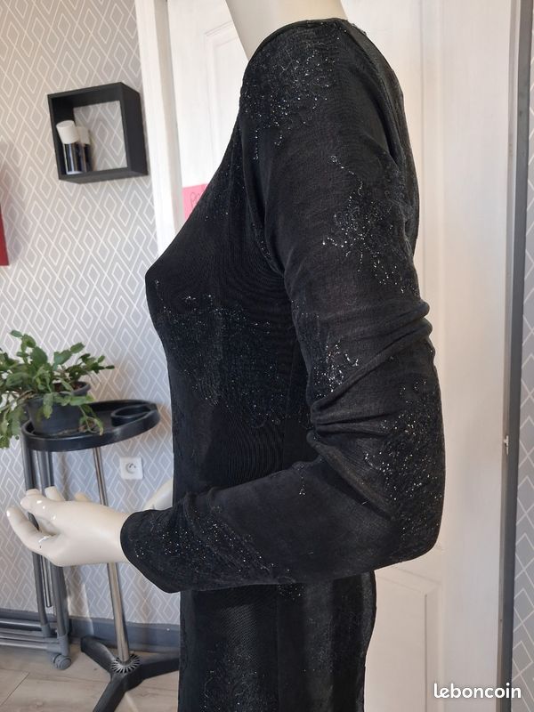 Robe cocktail (image 3)