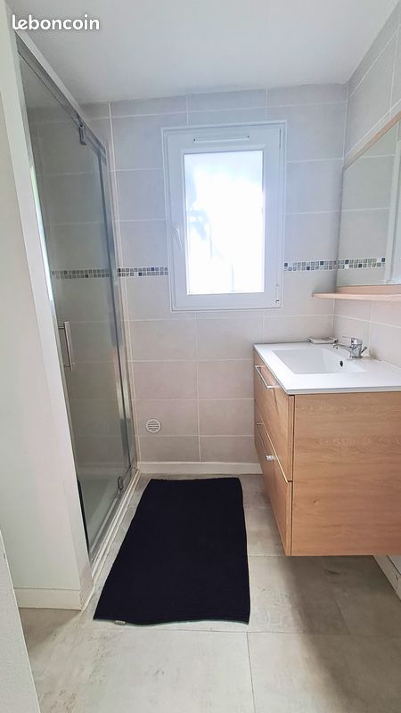 Appartement a louer agen - 1 pièce(s) - 21 m2 - Surfyn