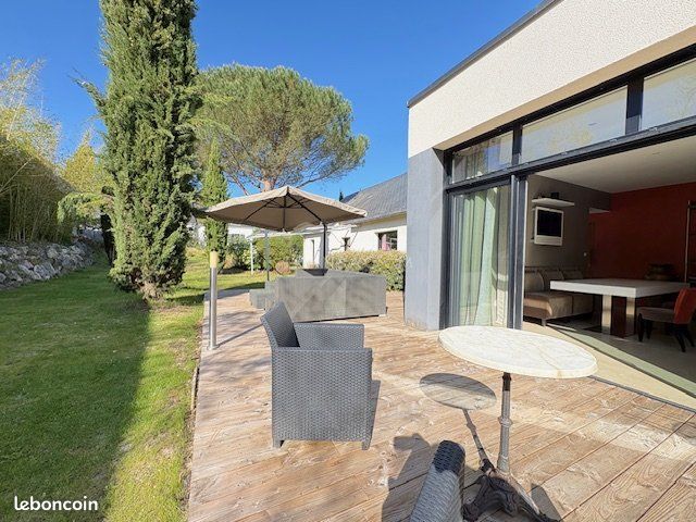 Maison 6 pièces 195 m² · à Fondettes · 195 m² · 499 900 €