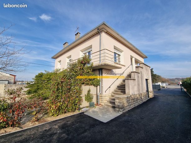 Appartement 5 pièces 89 m²