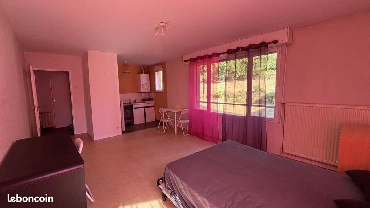 Appartement 1 pièce 34 m² (image 6)