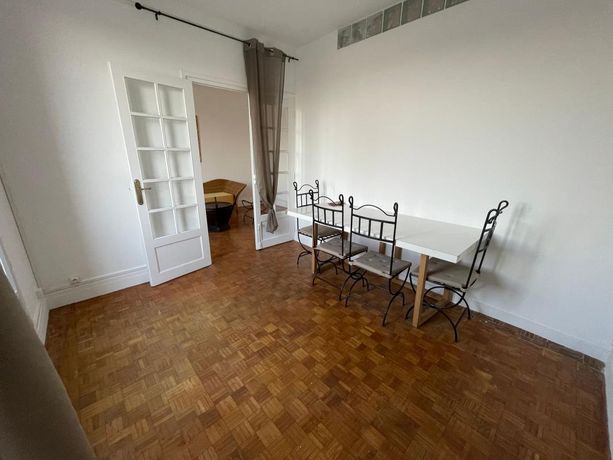 Appartement a louer pontoise - 2 pièce(s) - 49 m2 - Surfyn
