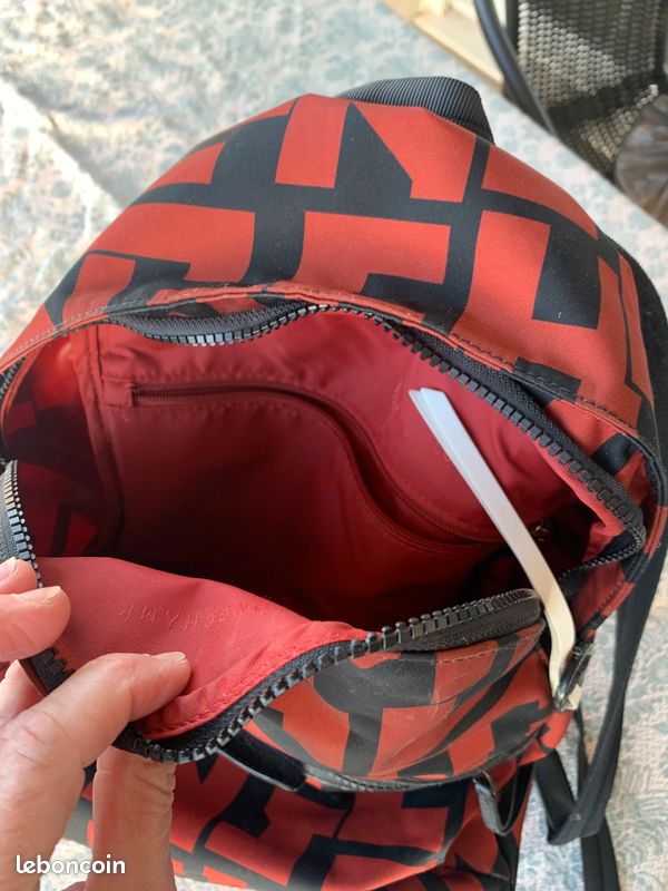 Sac à dos femme (image 2)