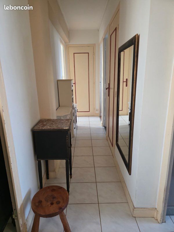 Appartement 3 pièces 65 m² · à Troyes · 65 m² · 600 €/mois