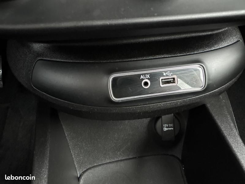 Fiat 500X 1.6 Multijet 16v 120ch Lounge (image 18)