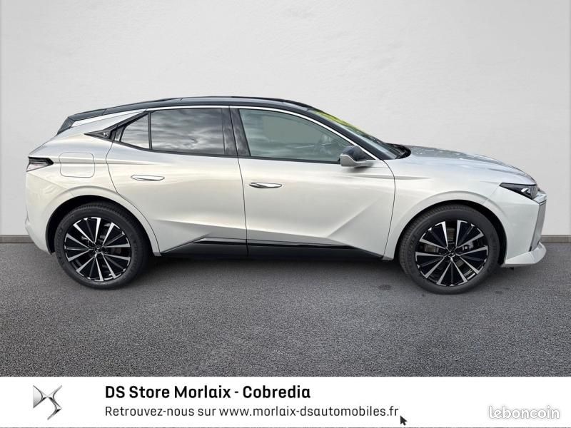 Ds N°4 E-TENSE 213ch Etoile (image 4)