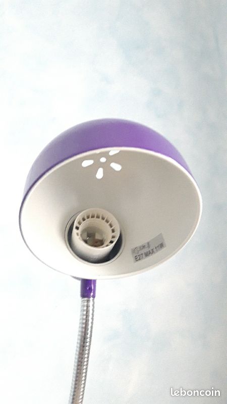 Lampe bueeau (image 2)