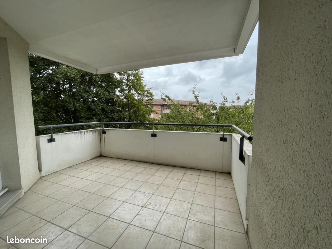 Appartement 2 pièces 43 m² · à Seilh · 43 m² · 680 €/mois