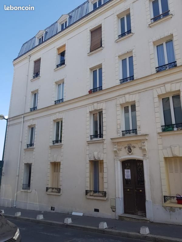 Appartement a louer colombes - 3 pièce(s) - 48 m2 - Surfyn