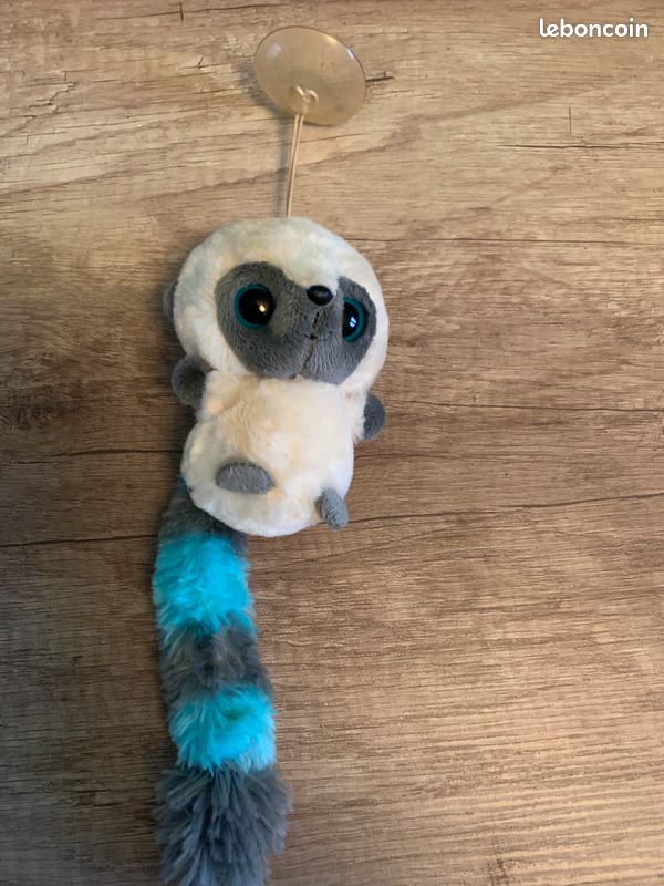 Divers Peluches (image 2)