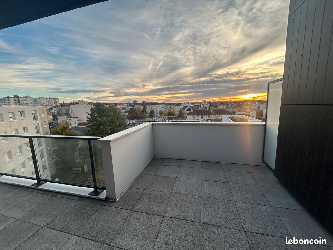 Appartement a louer livry-gargan - 4 pièce(s) - 68 m2 - Surfyn