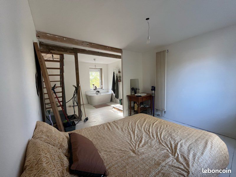 Maison 3 pièces 60 m² · à Lille · 60 m² · 900 €/mois