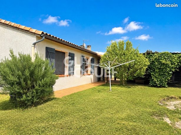 Maison 5 pièces 98 m²