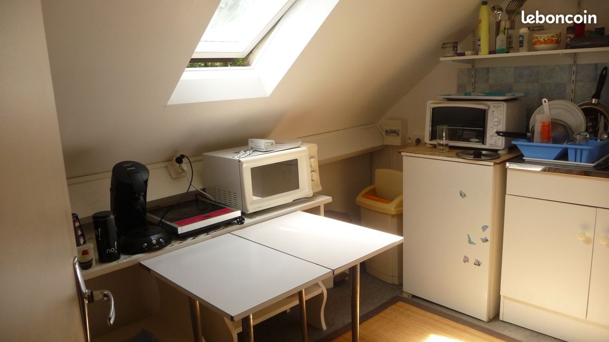 Chambres etudiants ou stagiaires (image 3)