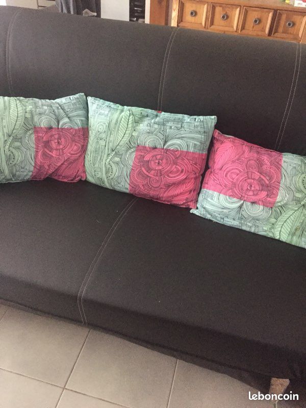 Coussins (image 2)