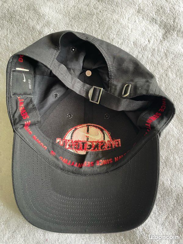 Casquette Nike neuve (image 2)