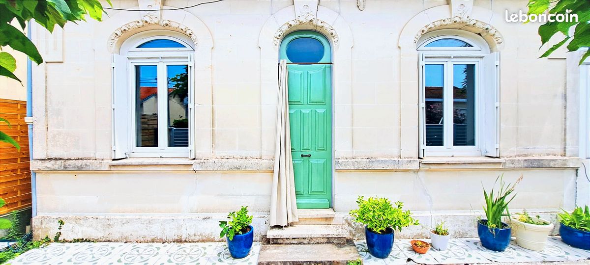 Maison 6 pièces 140 m² · à Talence · 140 m² · 515 000 €