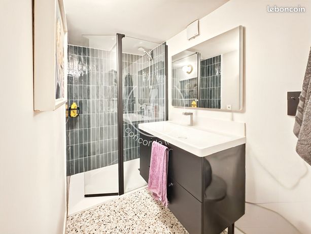 Maison 6 pièces 133 m² — 10
