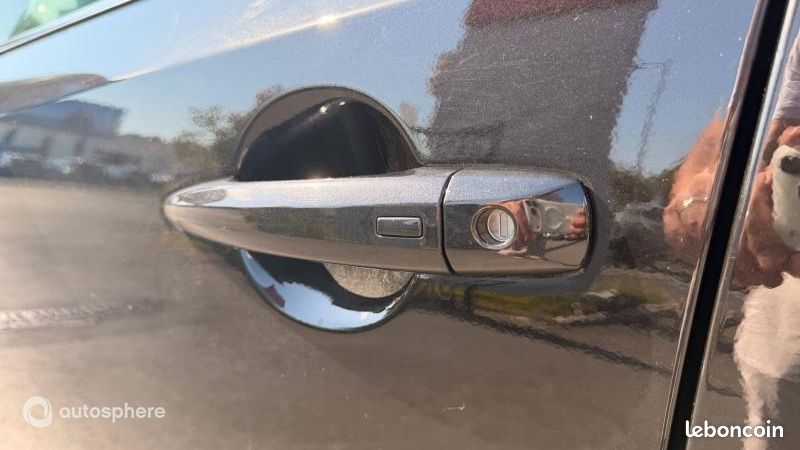 Nissan Qashqai 1.3 Mild Hybrid 140ch N-Connecta 2022 (image 8)