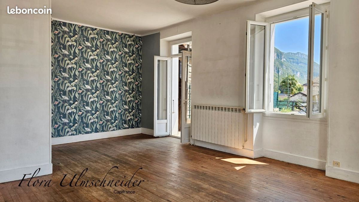 Appartement 9 pièces 166 m² · à Chindrieux · 166 m² · 281 000 €