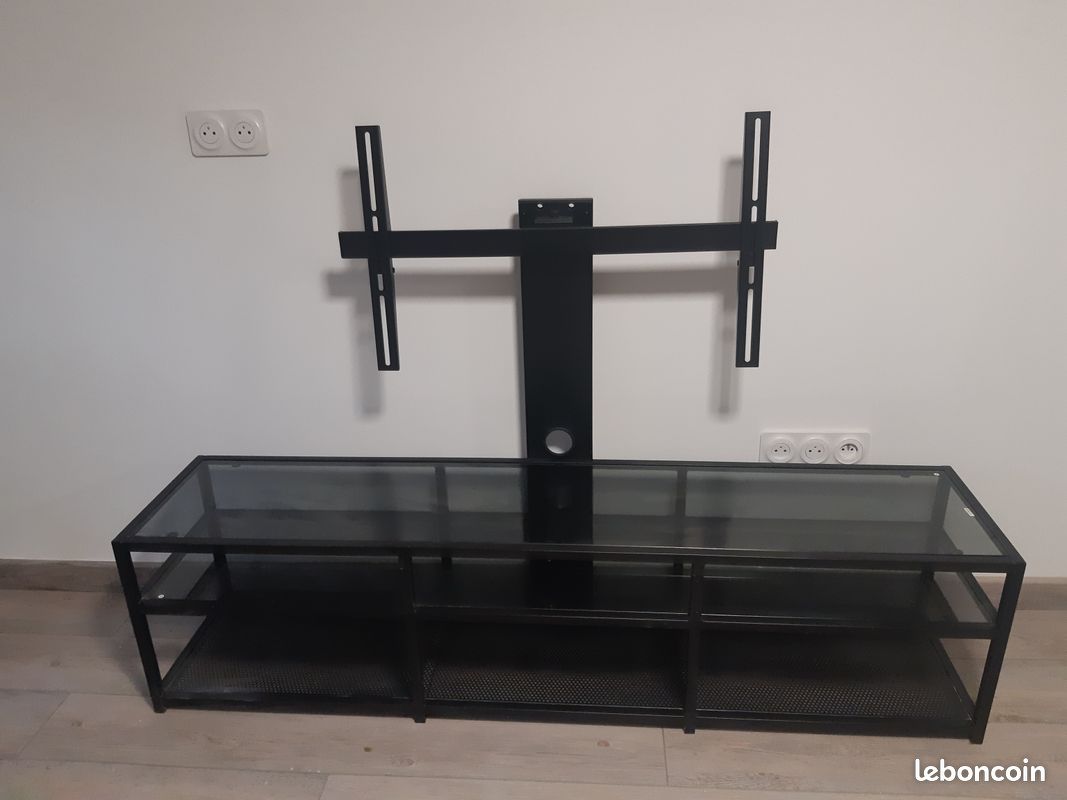 Table basse pour télévision (image 1)