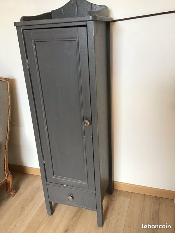 Petit meuble d’appoint (image 2)