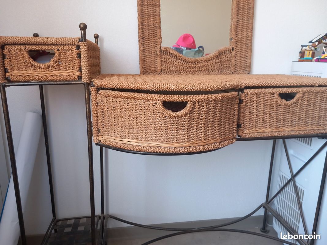 Coiffeuse (image 4)