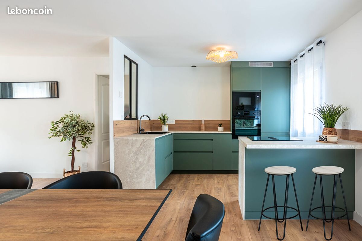 Maison 5 pièces 91 m² · à Ancenis-Saint-Géréon · 91 m² · 272 500 €