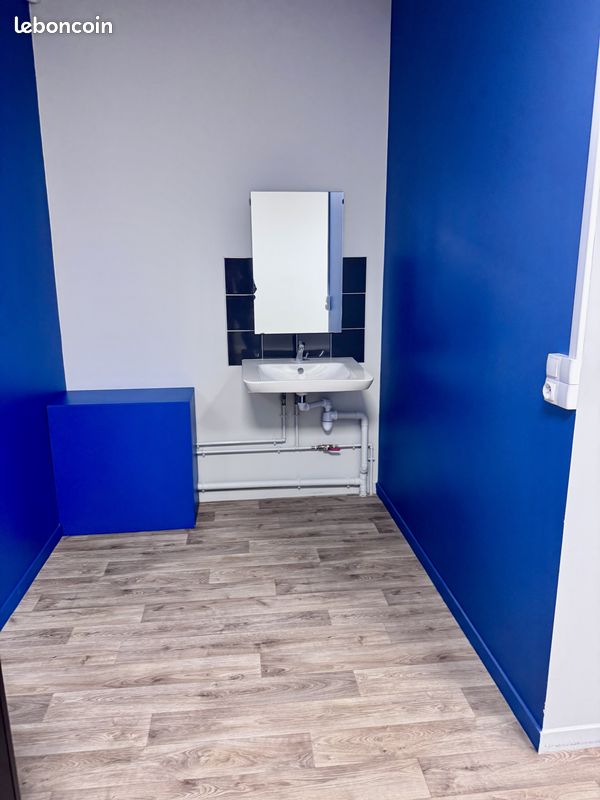 Local 290 m² Saint-Romain-de-Colbosc (image 4)